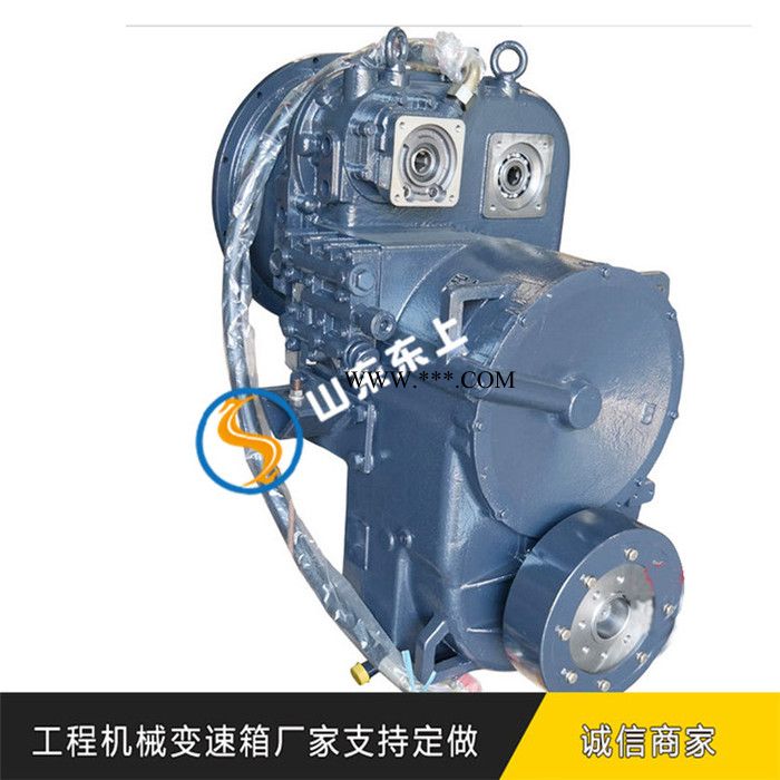 供应龙工LG853N变速箱铲车配件油封刹车片曲轴连杆河北 龙工装载机变速箱图4