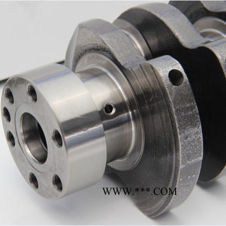 曲轴 玉柴曲轴 发动机曲轴 柴油机曲轴 曲轴厂家图3