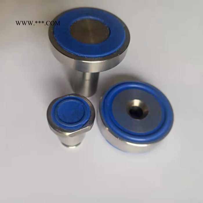 定制加工氟硅胶垫加铁件 止回阀阀芯硫化 压力启动阀活塞硫化 双面密封圈硫化图3