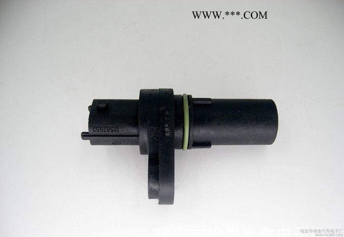 别克荣御 曲轴传感器 曲轴位置传感器 0261210247 12582652图3