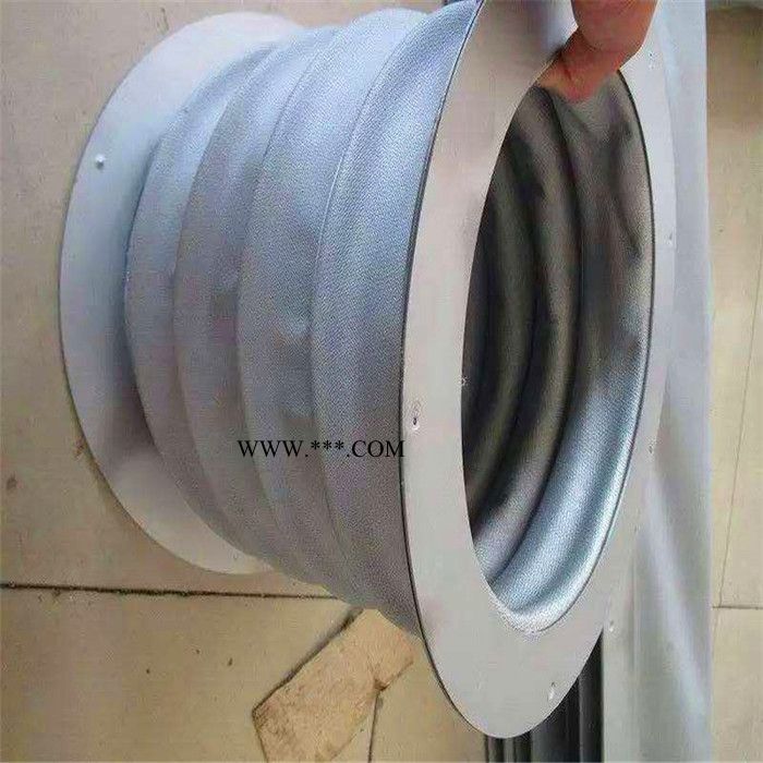 气缸防尘罩 伸缩式活塞杆保护套 圆筒式丝杠防护罩 油缸防护套 沧州越进 现货批发图4