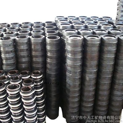 现货供应单体液压支柱活塞 手把体 柱头 单体支柱柱头