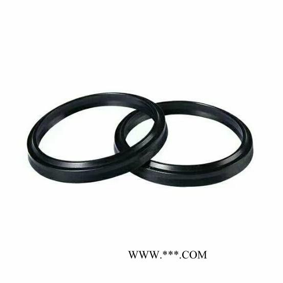 USH型油封UPH活塞杆密封圈ODU气缸密封IDU液压密封件 ** 价格电议图4