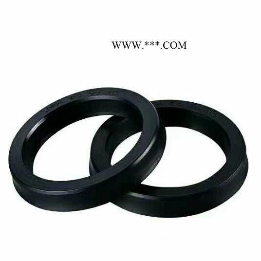 USH型油封UPH活塞杆密封圈ODU气缸密封IDU液压密封件 ** 价格电议图2