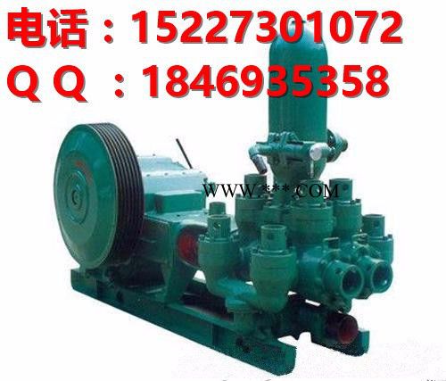 供应活塞式泥浆泵**BW-850/50泥浆泵图2