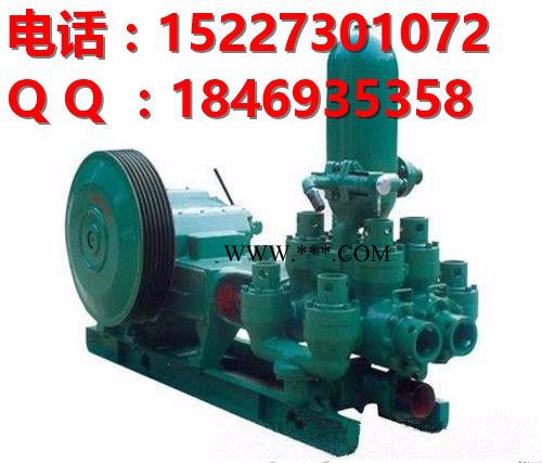 供应活塞式泥浆泵**BW-850/50泥浆泵图6