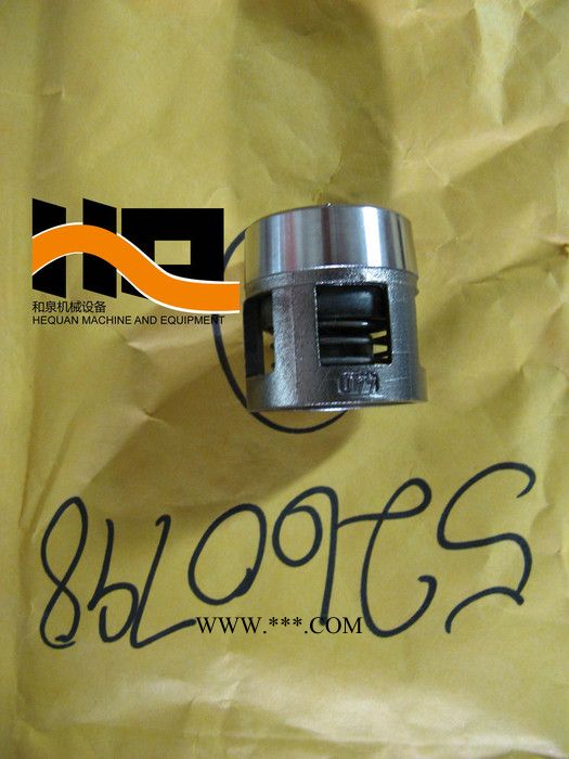 FMC BEAN PUMP M1320HD水泉 泥浆泵 曲轴  水平钻机，煤矿定向钻机水泵配件P554275图2