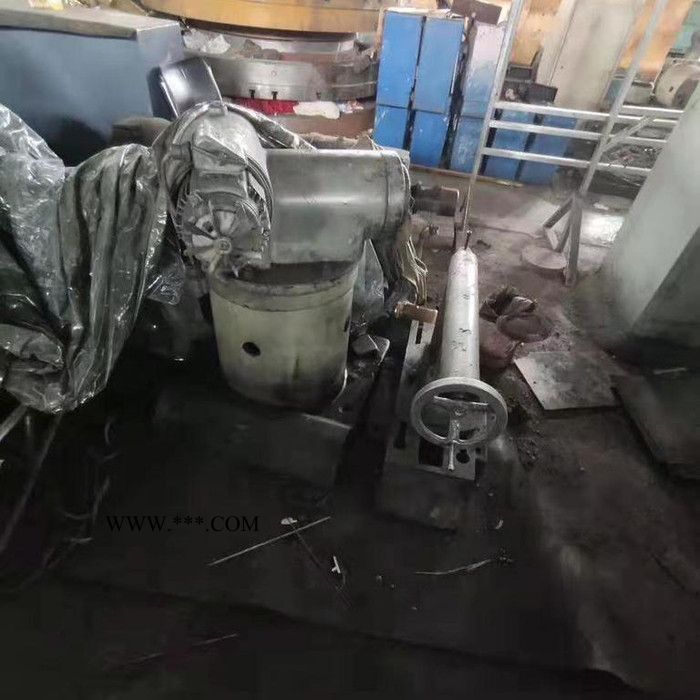 巽有机床供应二手上海机床厂5米1250×5000曲轴磨床M82125×5000图4