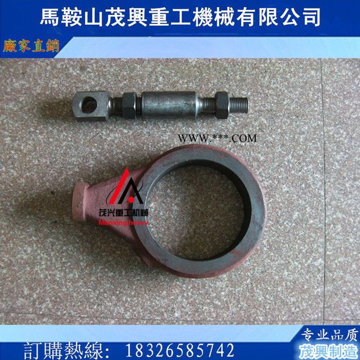 供应剪板机配件,剪板机连杆Q11-3*1200/1300/1500标准件图2