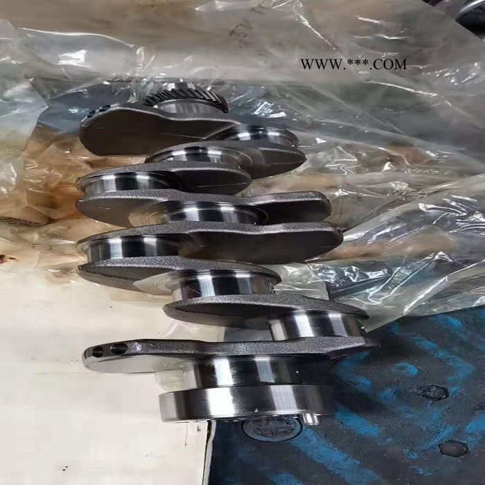 青岛/重庆供应洋马发动机94·98曲轴、柴油泵，主泵，多路阀、欢迎来电咨询！图8