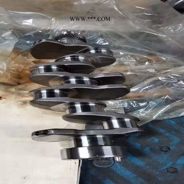 青岛/重庆供应洋马发动机94·98曲轴、柴油泵，主泵，多路阀、欢迎来电咨询！图2