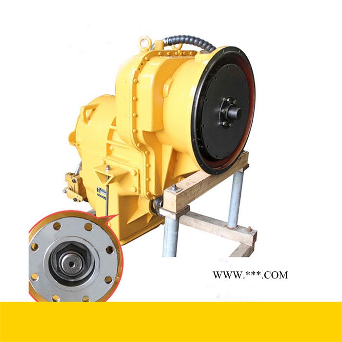 潍柴发动机凸轮轴曲轴总成供应龙工855N铲车波箱配件图2