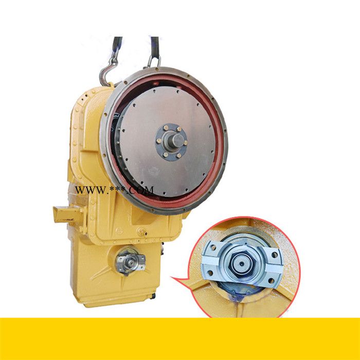 潍柴发动机凸轮轴曲轴总成供应龙工855N铲车波箱配件图3