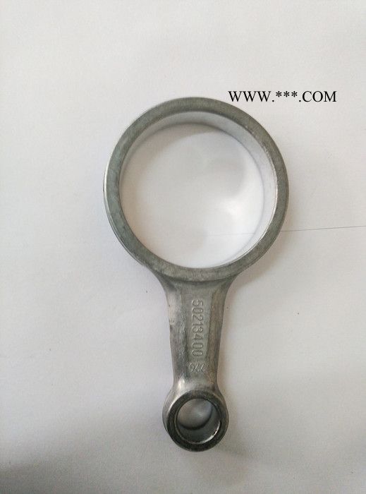 比泽尔压缩机2FES-2/3连杆图2