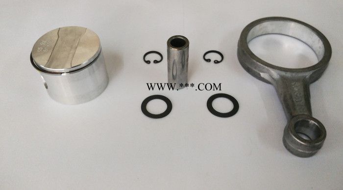 比泽尔压缩机2FES-2/3活塞连杆图3