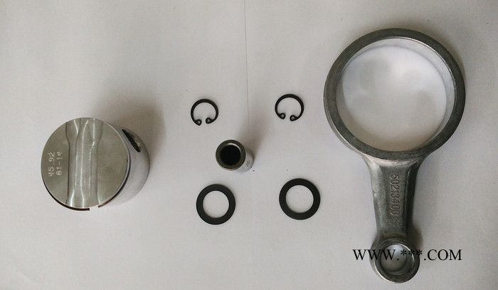 比泽尔压缩机2FES-2/3活塞连杆图2