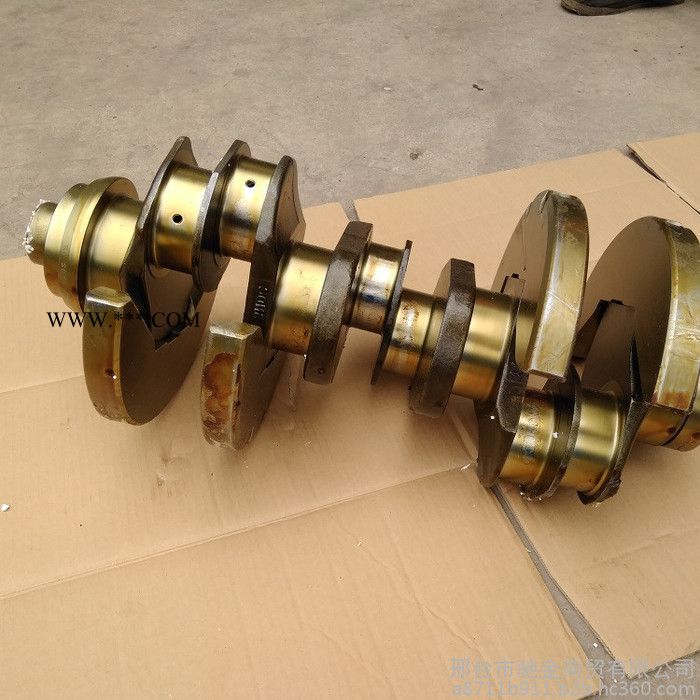 德国奔驰OM441LA活塞缸套活塞环奔驰配件 阿特拉斯奔驰发动机配件图4