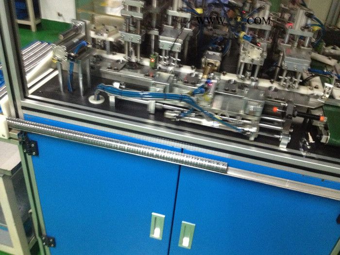 德斯森FET-24G 混料分选仪 混料检测 活塞销分选 换热管检测 换热管探伤图2