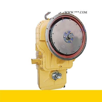 原厂潍柴WD615发动机增压器曲轴总成50厦工铲车变速箱 厦工50铲车变速箱