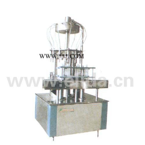 先进灌装机技术：惠州豆瓣酱灌装机|福建鱼子酱自动灌装机|平洲花生酱活塞式灌装机图5