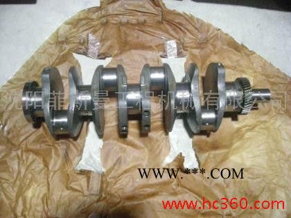 供应曲轴总成图3