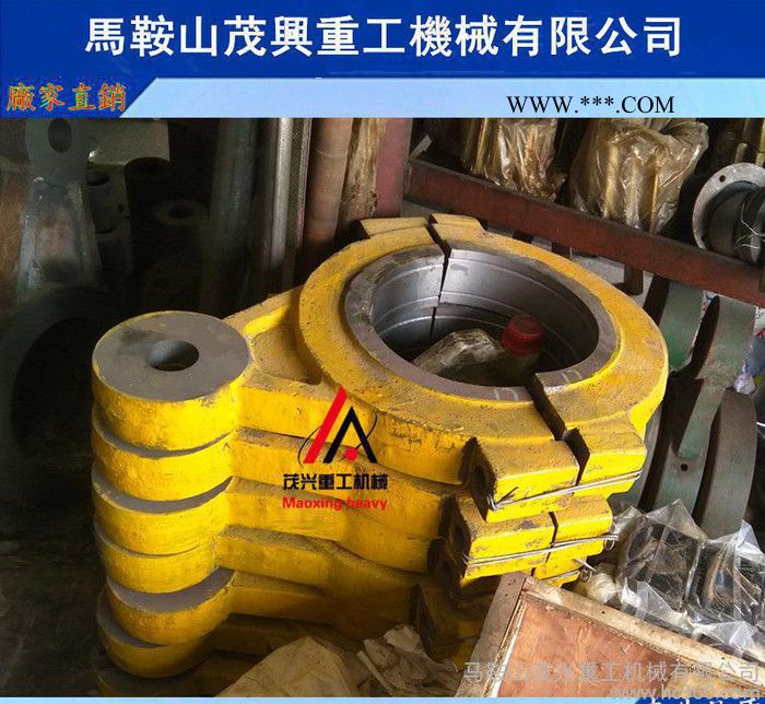 直销 Q11-6.3*2000剪板机配件连杆【铸铁】安装无忧,图3