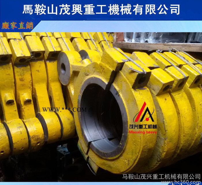 直销 Q11-6.3*2000剪板机配件连杆【铸铁】安装无忧,图2