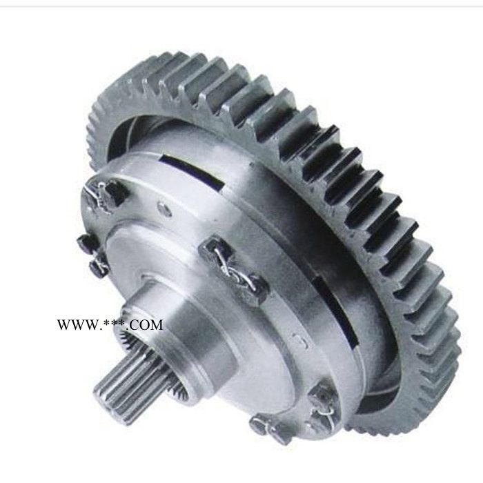 定做853装载机三轴 四轴活塞体 龙工配件图2