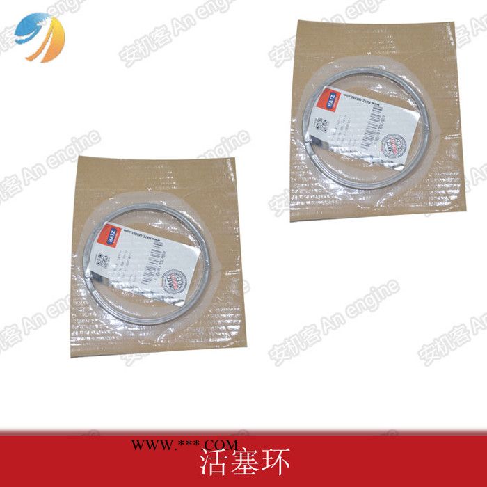 安机客路面机械平台 戴纳派克压路机配件LP6500压路机活塞环 山东戴纳派克压路机配件图2