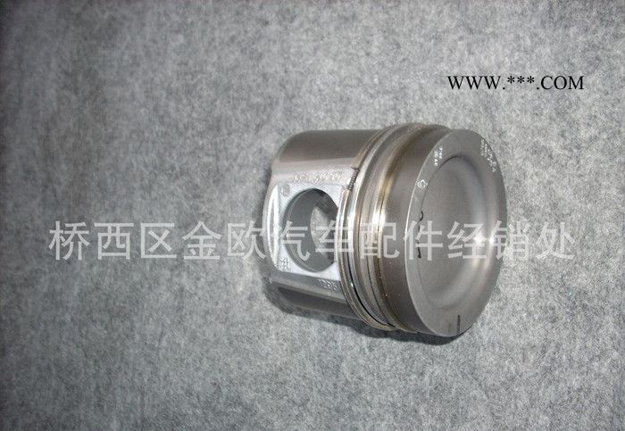 德国奔驰卡车发动机OM460LA 活塞 缸套图2
