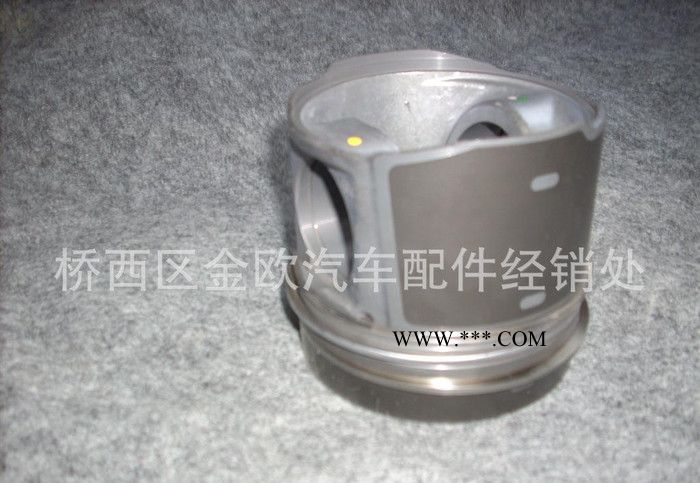 德国奔驰卡车发动机OM460LA 活塞 缸套图3