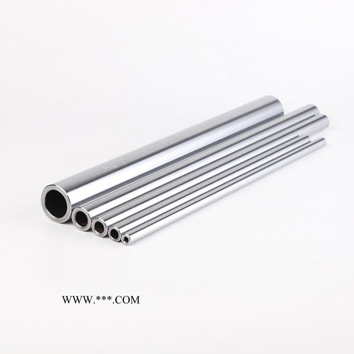 微米传动 定制圆棒200mm硬轴光轴光杆导柱加工直线导轨g6公差活塞杆油缸杆图8