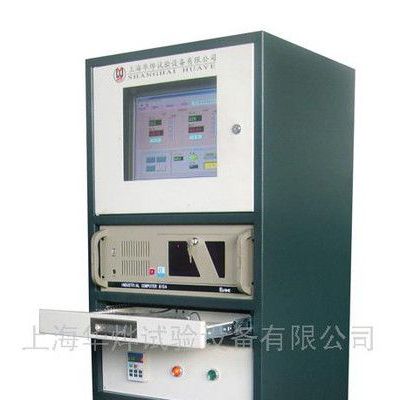 供应华烨YDQ-300智能多功能平衡机平衡机 立式平衡机 曲轴平衡机