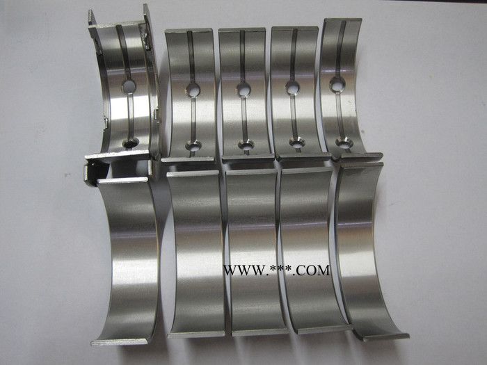 福特3.2曲轴瓦 UHY0-11-SG0 大小轴瓦 连杆瓦**图4