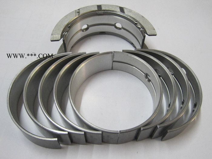 福特3.2曲轴瓦 UHY0-11-SG0 大小轴瓦 连杆瓦**图3