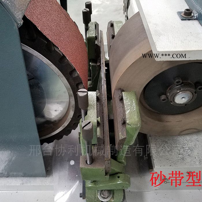 邢台无心磨床WX-M2-60活塞杆外圆磨床 高精度磨床设备图2