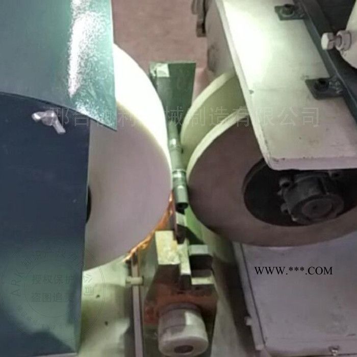 邢台无心磨床WX-M2-60活塞杆外圆磨床 高精度磨床设备图3