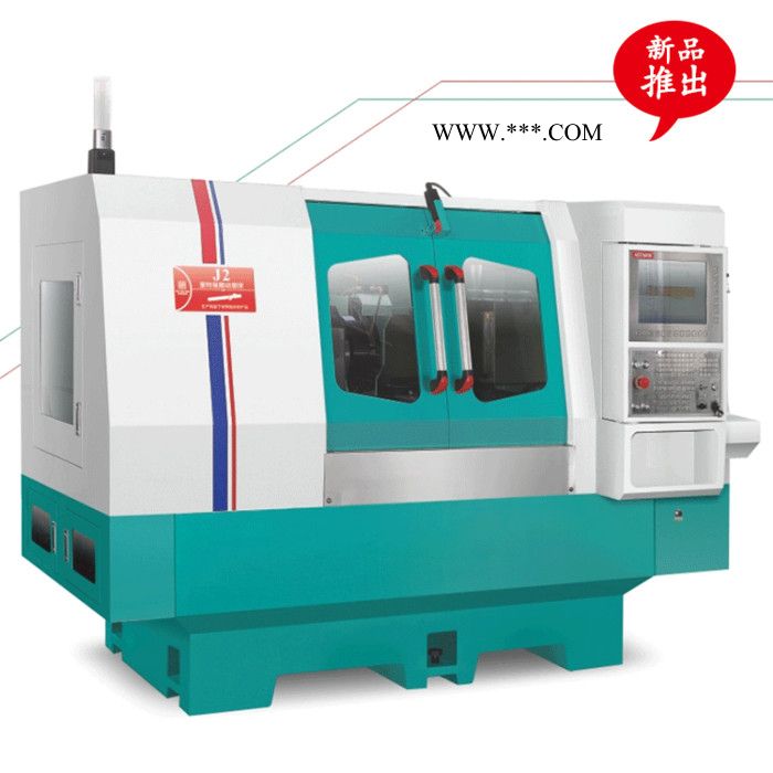 曲轴随动磨床 豪特曼异形磨床生产厂家 随动磨床原理图3