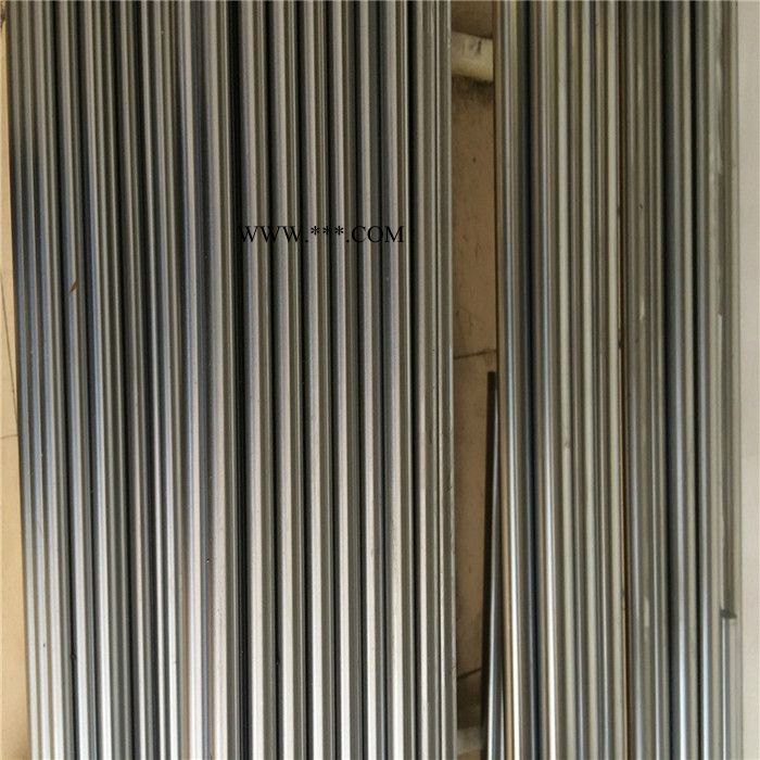 国产直径50 高精度活塞杆**直线光轴沂南县镀洛轴现货供应图3