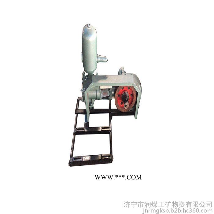 泥浆灌注泵 高压BW-250泥浆泵 卧式三缸活塞泵生产厂家图4