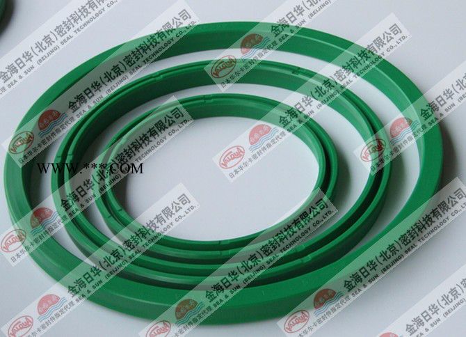 日本UHS 华尔卡UHS 进口UHS密封 活塞活塞杆通用 轴孔通用密封图2