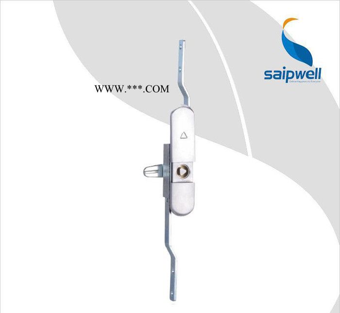 厂家SP-MS103D-1三角锁芯连杆锁 机箱连杆锁 门连杆锁图3