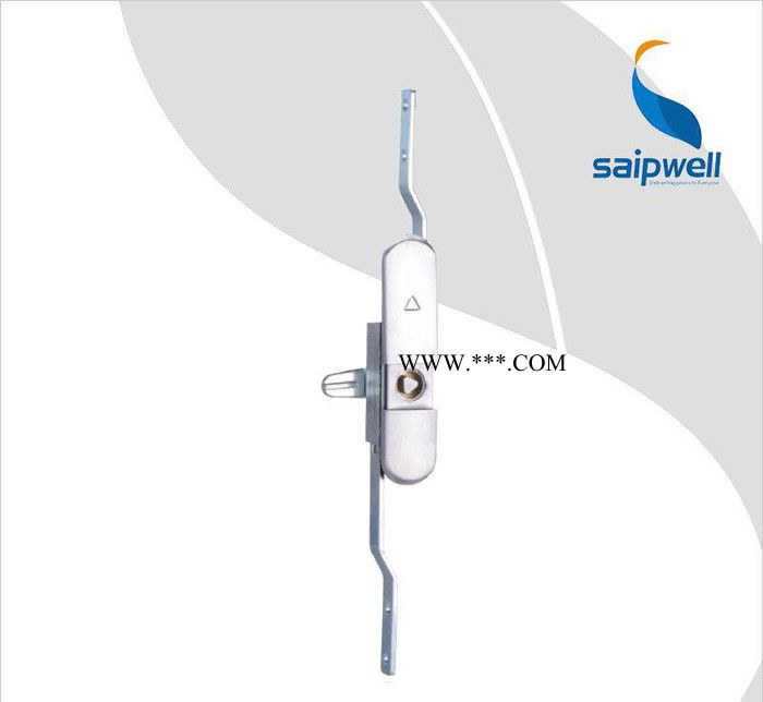 厂家SP-MS103D-1三角锁芯连杆锁 机箱连杆锁 门连杆锁