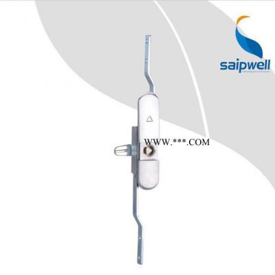 厂家SP-MS103D-1三角锁芯连杆锁 机箱连杆锁 门连杆锁