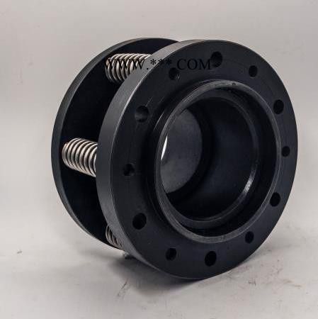 派力PTX9700高速旋转接头密封主件蒸汽旋转接头密封主件活塞主件接头图4