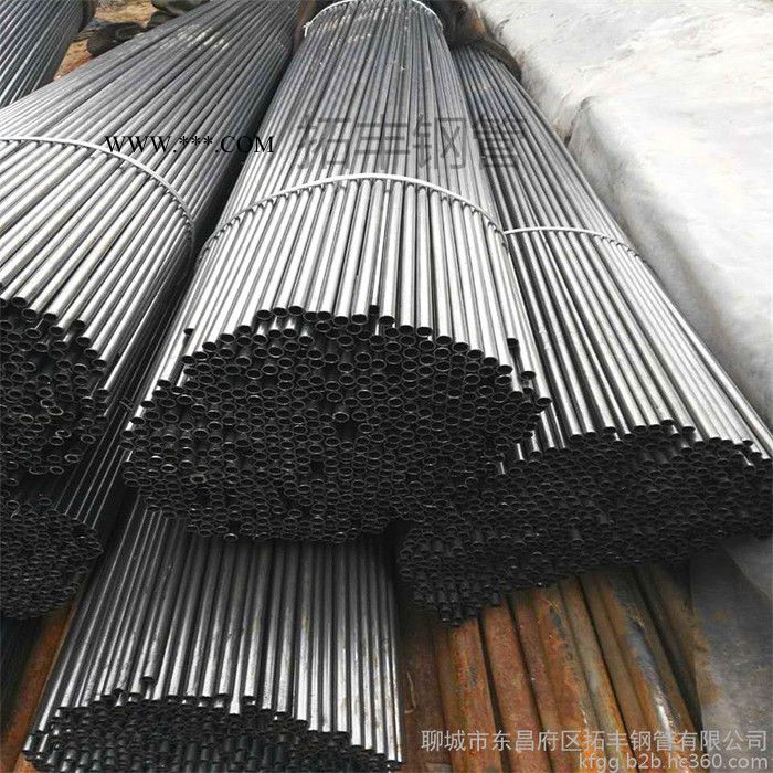 专业生产35#钢无缝管用于机械制造中的零件，如曲轴、转轴、轴销图3