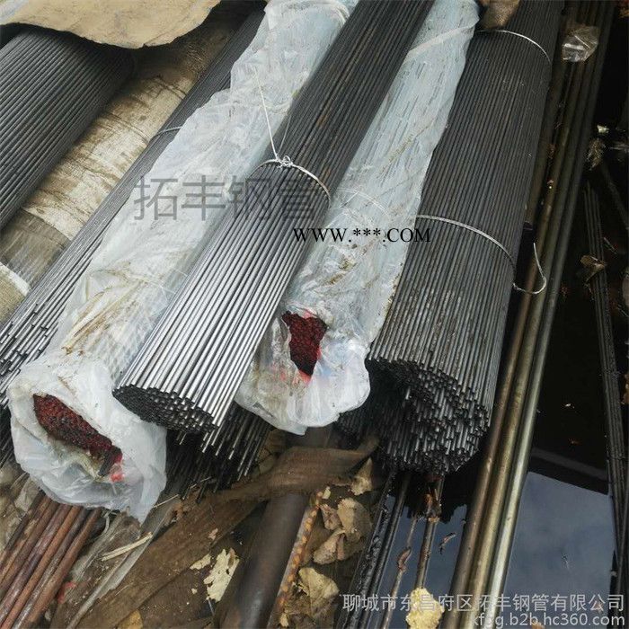 专业生产35#钢无缝管用于机械制造中的零件，如曲轴、转轴、轴销图2