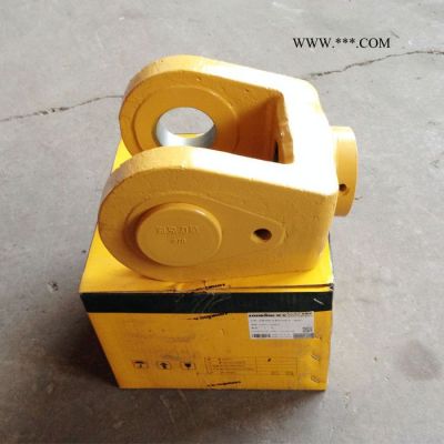 供应动臂油缸总成 活塞杆直径80 100mm拉杆头销售