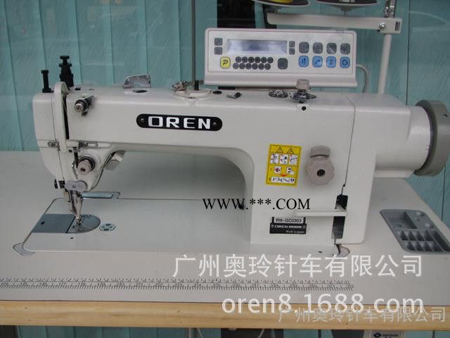 电脑同步DY车   连杆式同步DY车图2