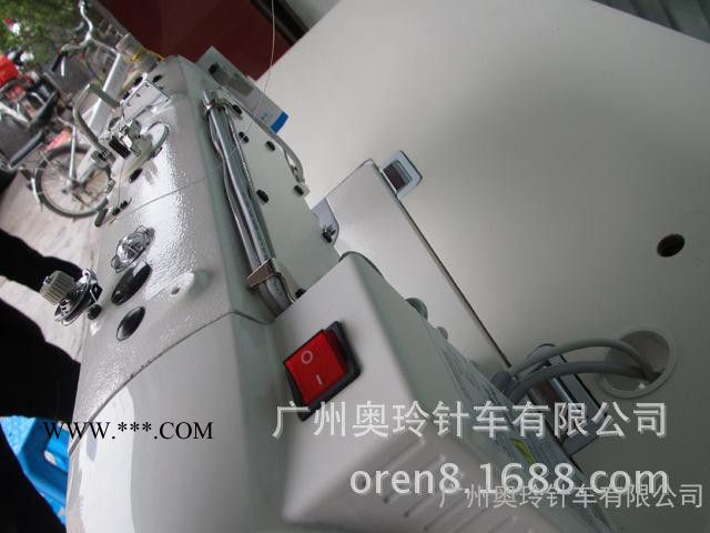 电脑同步DY车   连杆式同步DY车图3